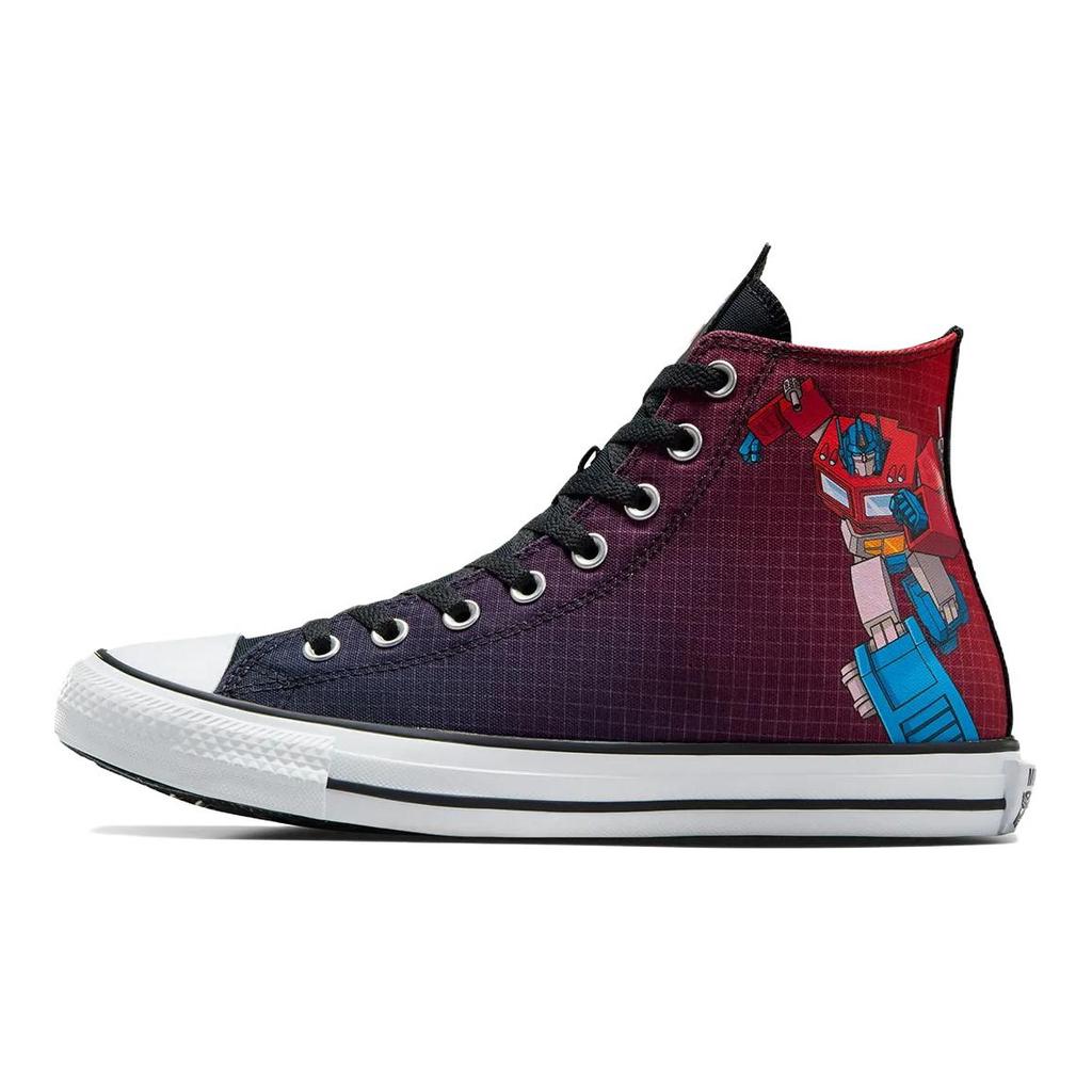 Chuck Taylor All Star Transformers X Chuck Taylor All Star Converse High 'Autobots' A11659C