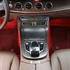 7 Styles for Mercedes Benz E Class W213 CLS 2016-2021 Car Center Console Gear Panel Frame Cover Trim Stickers Car Accessories