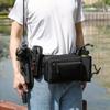 Wasserdichte Taktische Angler-Hüfttasche für Herren für den Außenbereich