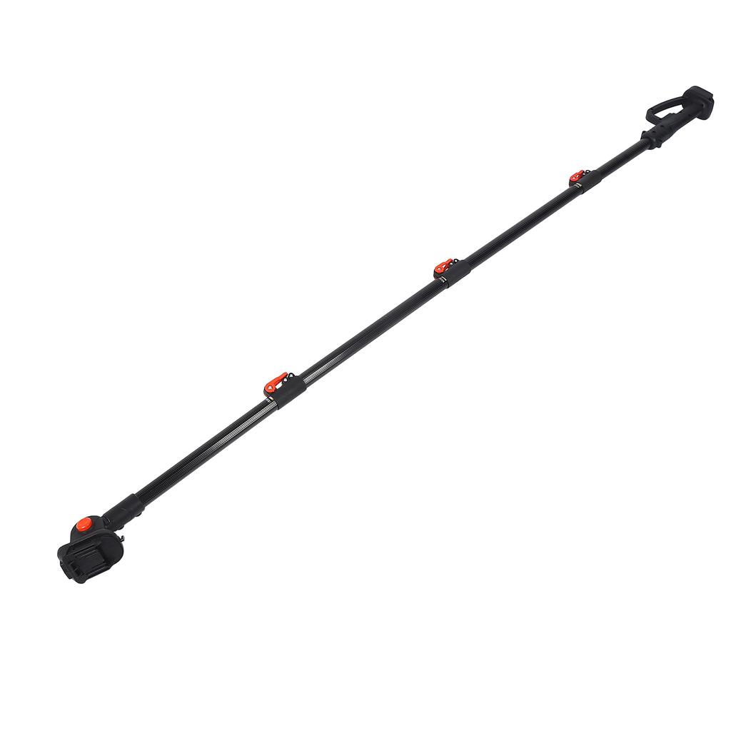 Verlängerungsstange Akku-Astschere Kettensäge Hochentaster Aluminium-Teleskopstange für