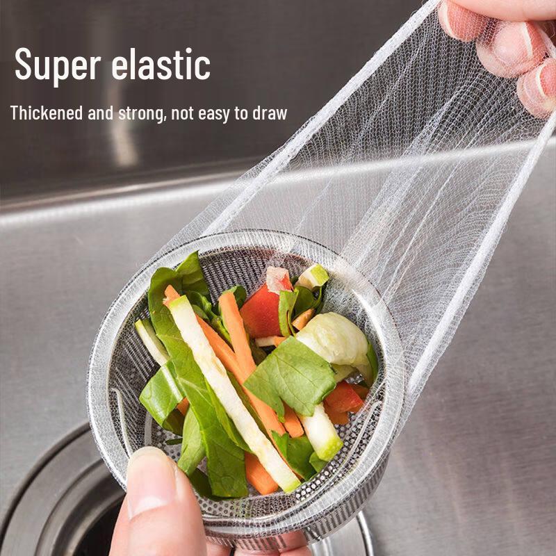 Kitchen Sink Strainer Bags