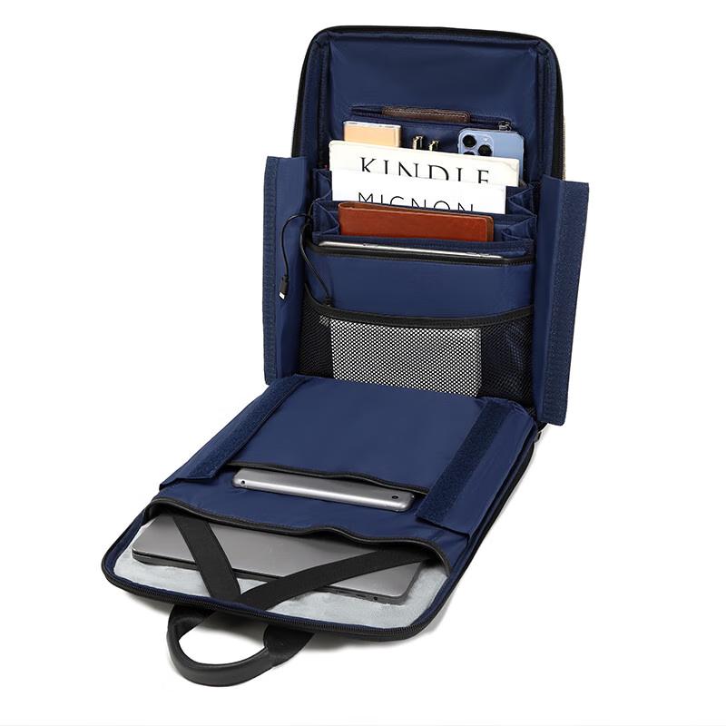 

Batiannu 15.6-inch Convertible Business Bag