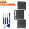 Příslušenství k notebookům – Adaptéry a baterie pro notebooky
