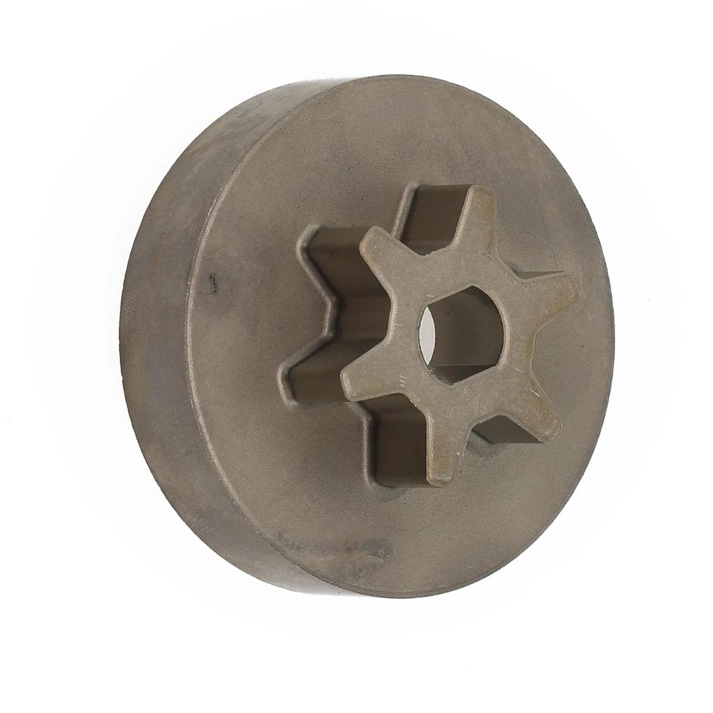 90618228 Chain Drive Sprocket Ensures Precise Transmission Fits for DCCS620B DCCS620P1 DCCS670X1 DCCS690B DCCS690H1