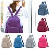 Wholesale Women's Backpack Trendy And Durable Nylon Material