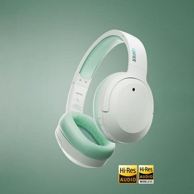 Edifier W820NB Dual Gold Label Active Noise Cancelling Bluetooth Headphones