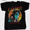 NEW EXUMER Album Band For Fan All Size S To 5XL T Shirt GC3029