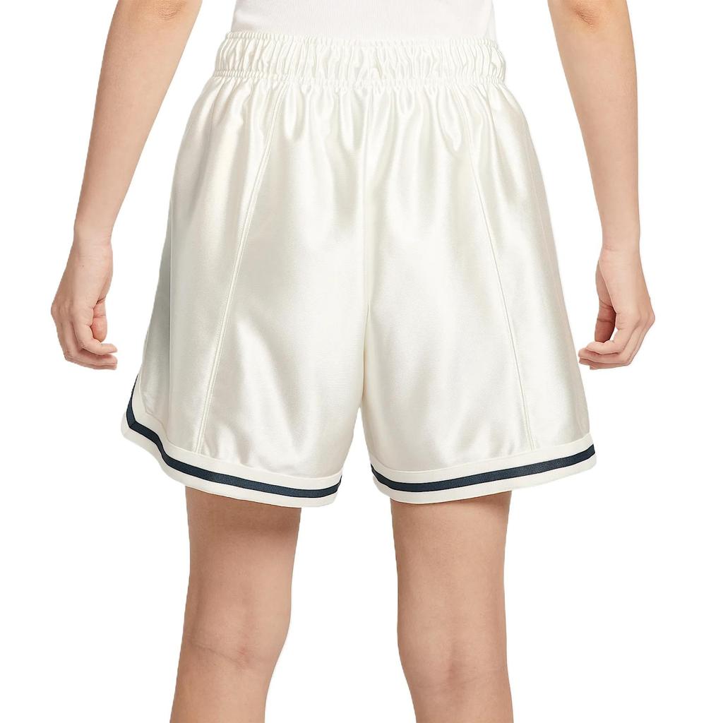 Nike Sportswear Sports Shorts Women's White HJ0164-133