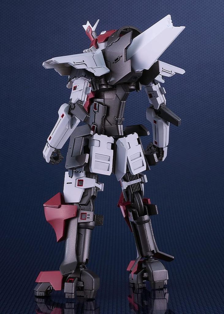Good Smile Company MODEROID Break Blade Manga Delphing Third Form Assembly Plastic Model Kit [Original Version] Non-Scale