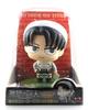 Attack On Titan Yurayura Solar Levi Cleaning Ver.