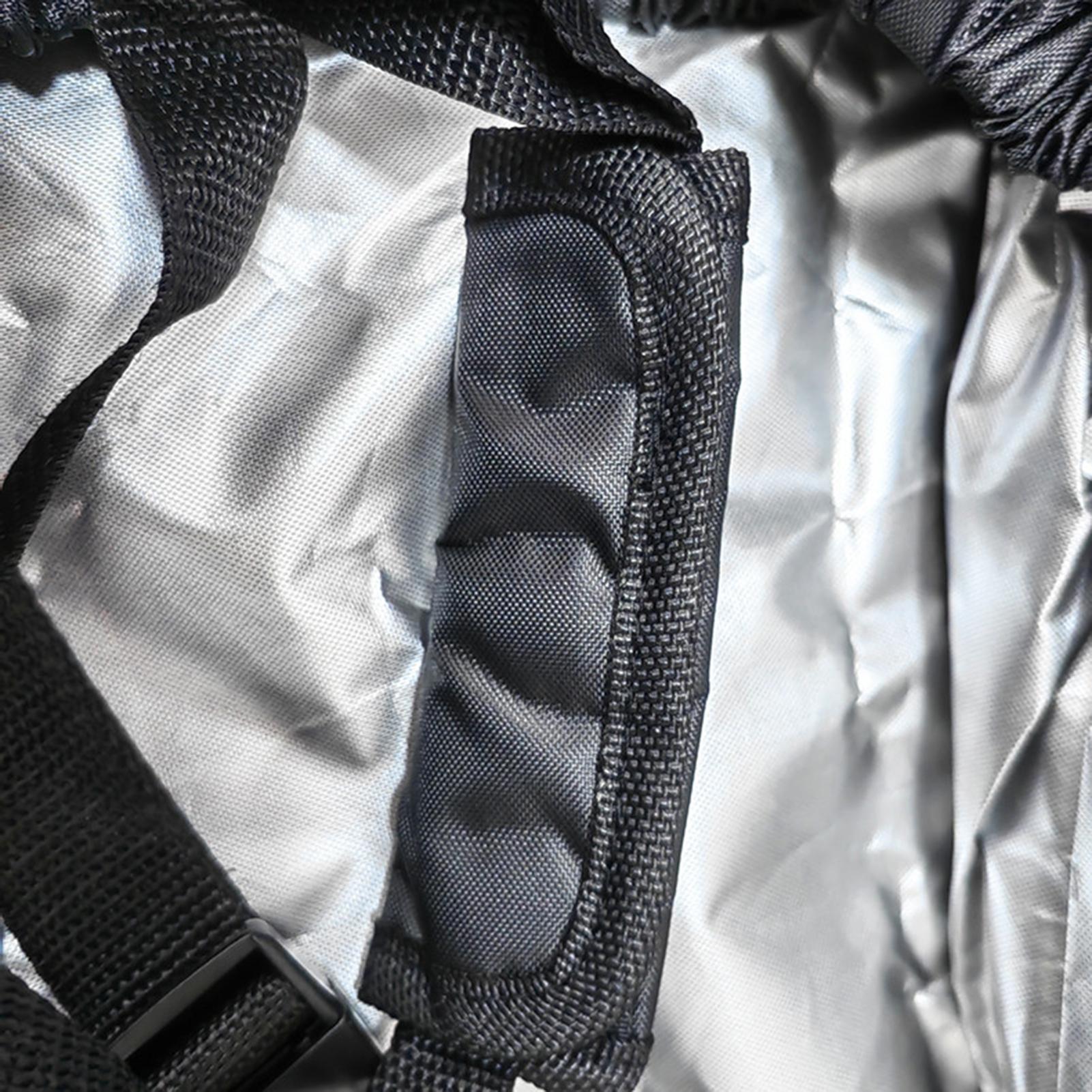 

Чехол для переноски печи для пиццы Наружный чехол для печи для пиццы С 2 регулируемыми ременными креплениями снизу Чехол для переноски печи для пиццы Изготовлен Poland