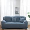Stretch Sofa Cover Slip Proof Dustproof Universal Elastic Couch Protector for All Seasons Home Decor