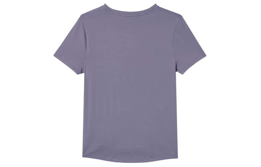 Nike SS24 T Shirt Women's Purple FN2799-509