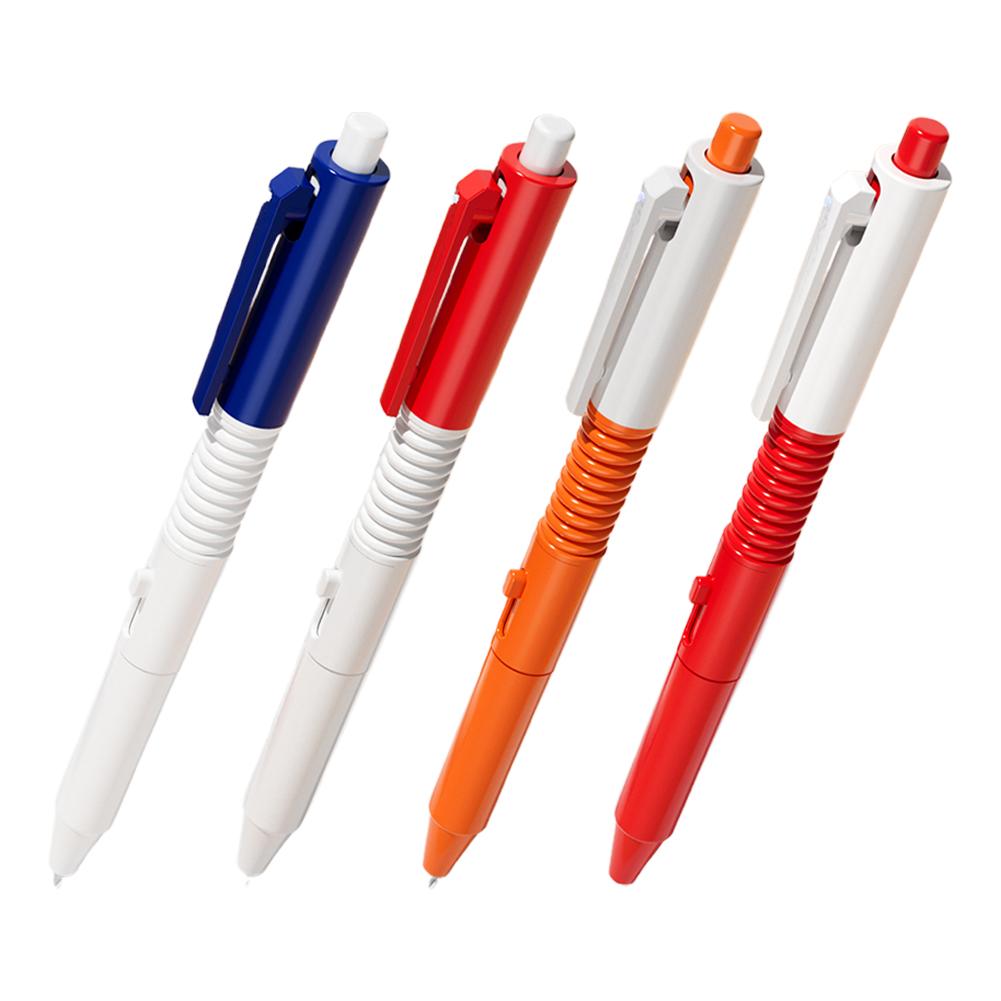 Kreativní kuličkové pero s vodním sprejem Novinka Parodie Vodní hračky Pero Psací Dárky Sprej Parodie Deco D6X1