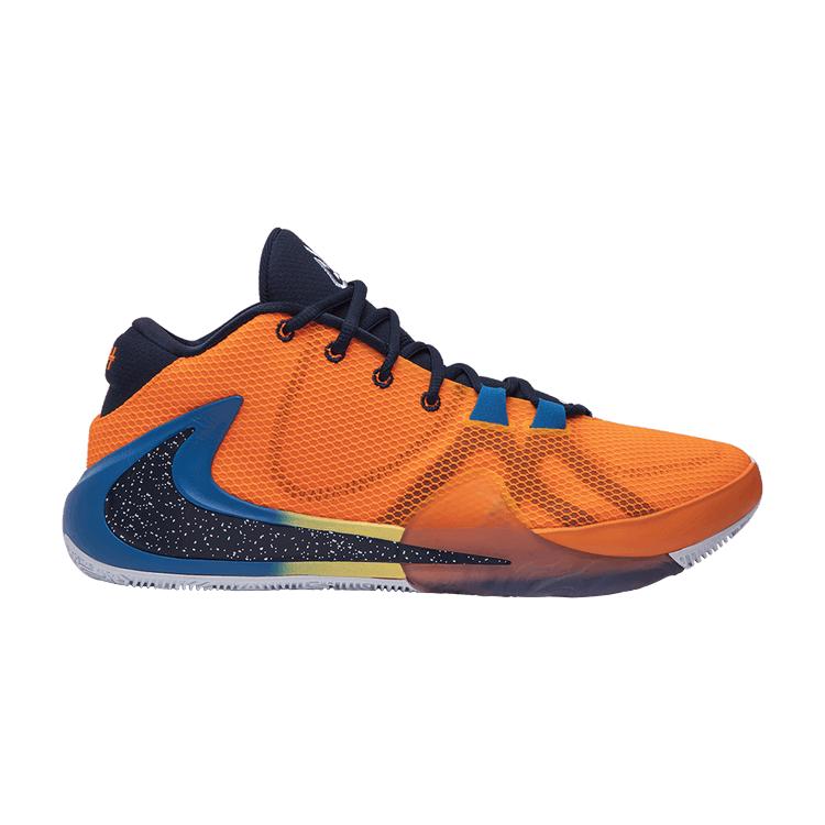 Nike Zoom Freak 1  All Bros  40.5