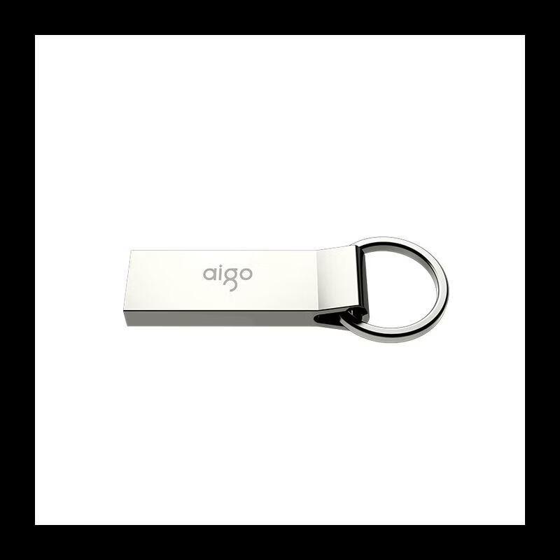 Aigo U210 USB3.1 Metal Flash Drive