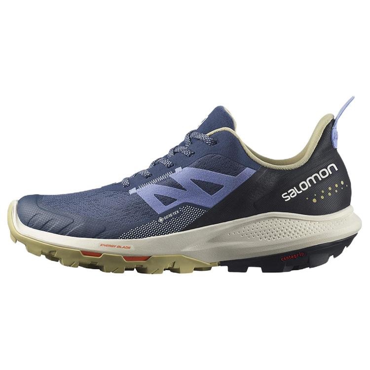 

SALOMON Outpluse Gore Tex Sneakers Women s 415885 41⅓
