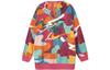 Sweatshirt Damen Mehrfarbig FD6685-681
