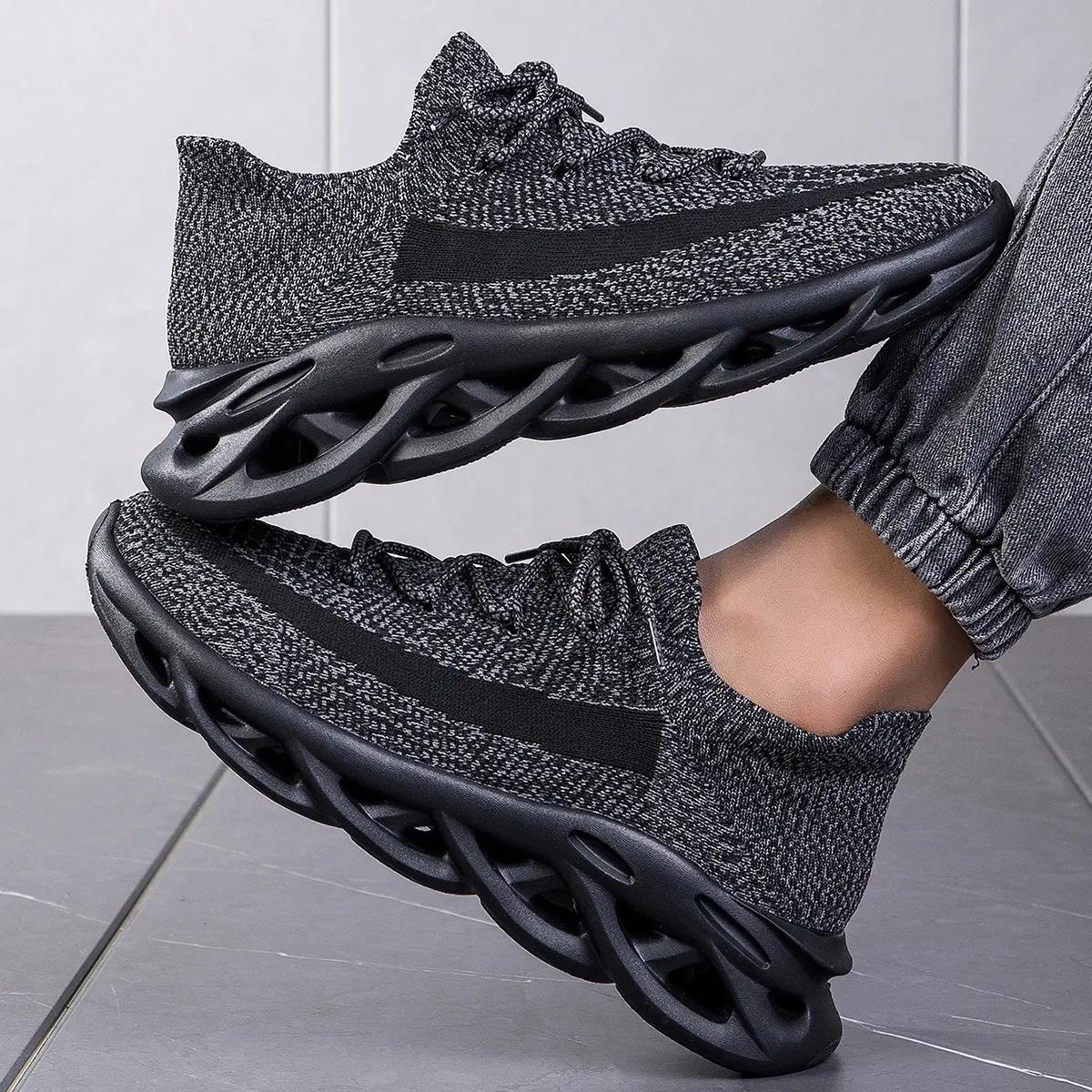 Кроссовки для фитнеса — фото 3