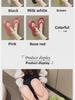 Women's Summer Anti-Slip Soft Sole Slippers - Comfy Thick EVA for Home & Bathroom