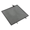 Motorcycle Radiator Grill Protector Stainless Steel Rust Proof Replacement For Ninja ZX14 ZX14R