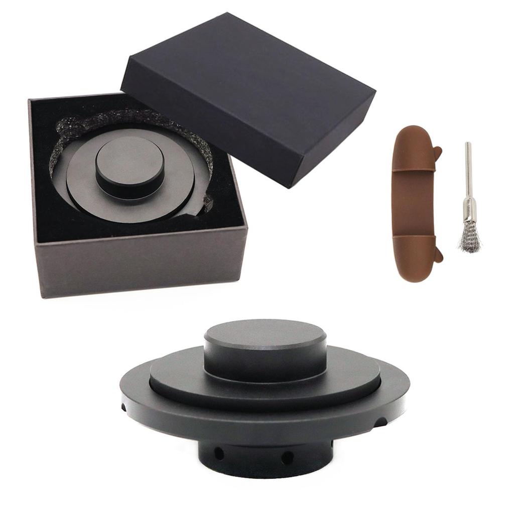 Temiry Cocktail Smoker Whiskey Smoker Smoker Home Cocktail Smoker Metal