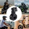 WF-Versatile Motorcycle Light Bar Mounts, Mini Bar Clamp Kits For Secure Spotlight Installation