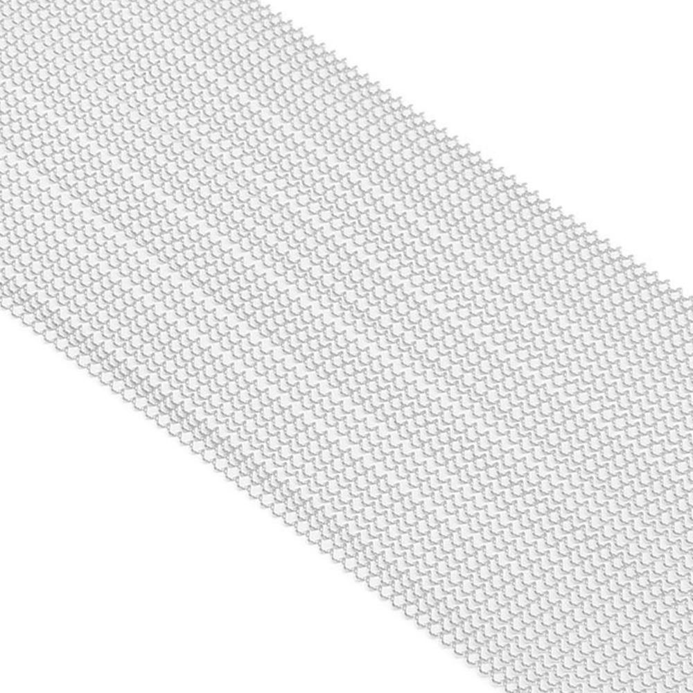 42 Strands Snare Wire Replacement Metal Snare Drum Part Drum Percussion Accessory  For Snare Drum