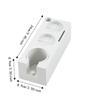 51/53/58 MM Espresso Portafilter Holder Coffee Machine Handle Bracket  Coffee Enthusiast