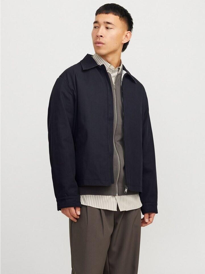 Демисезонная куртка Jack & Jones Allwetterjacke schwarz