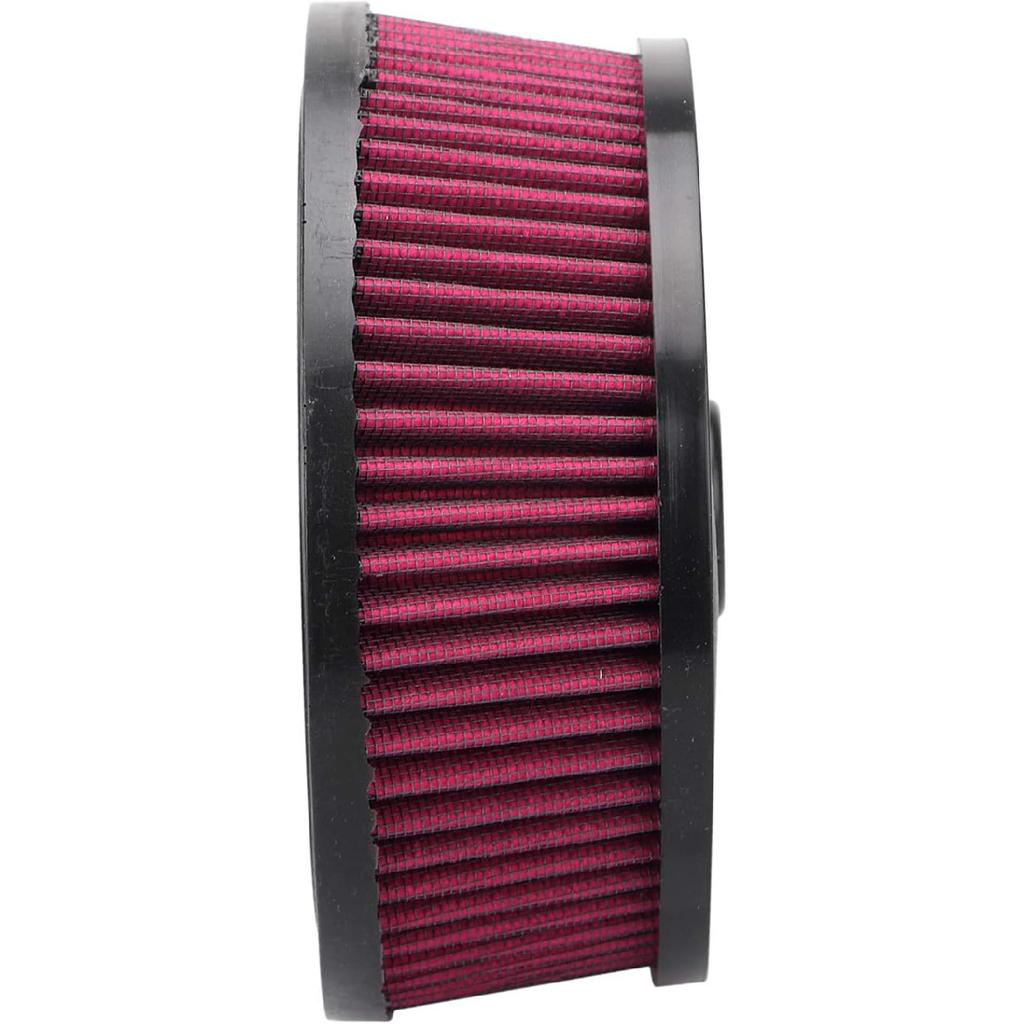 Luftfilterelement für Harley Touring Street Road Glide Road King Softail Dyna FXDLS FXR