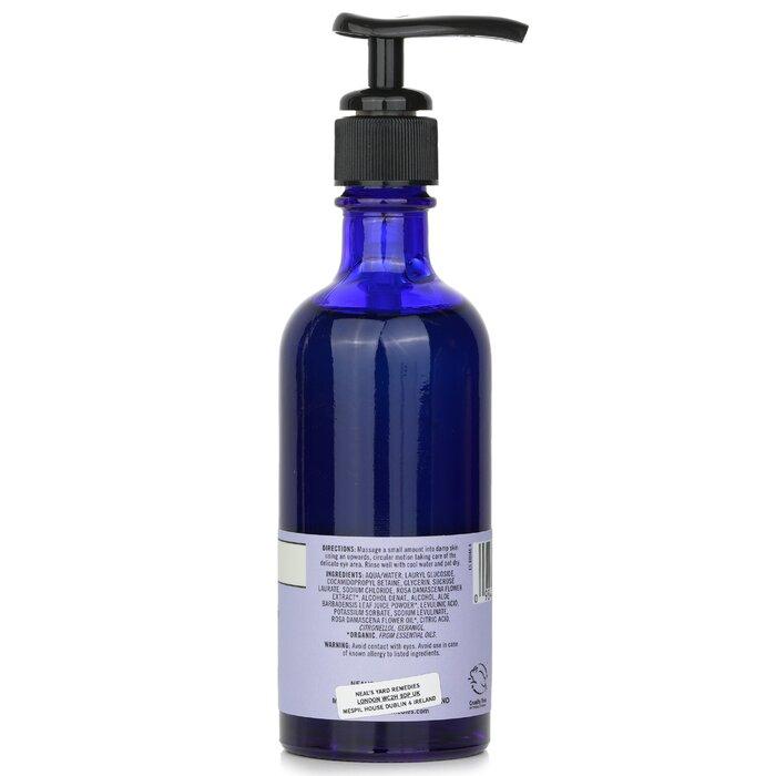 NEAL'S YARD REMEDIES Rose Facial Wash Rehydration