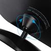 Universal Rear View Mirror for Car Seat Oblong Glass Baby Monitor Mirror Flat Lens Universal Fit Multi-Purpose Vehicle Backs Interior Mirrors6