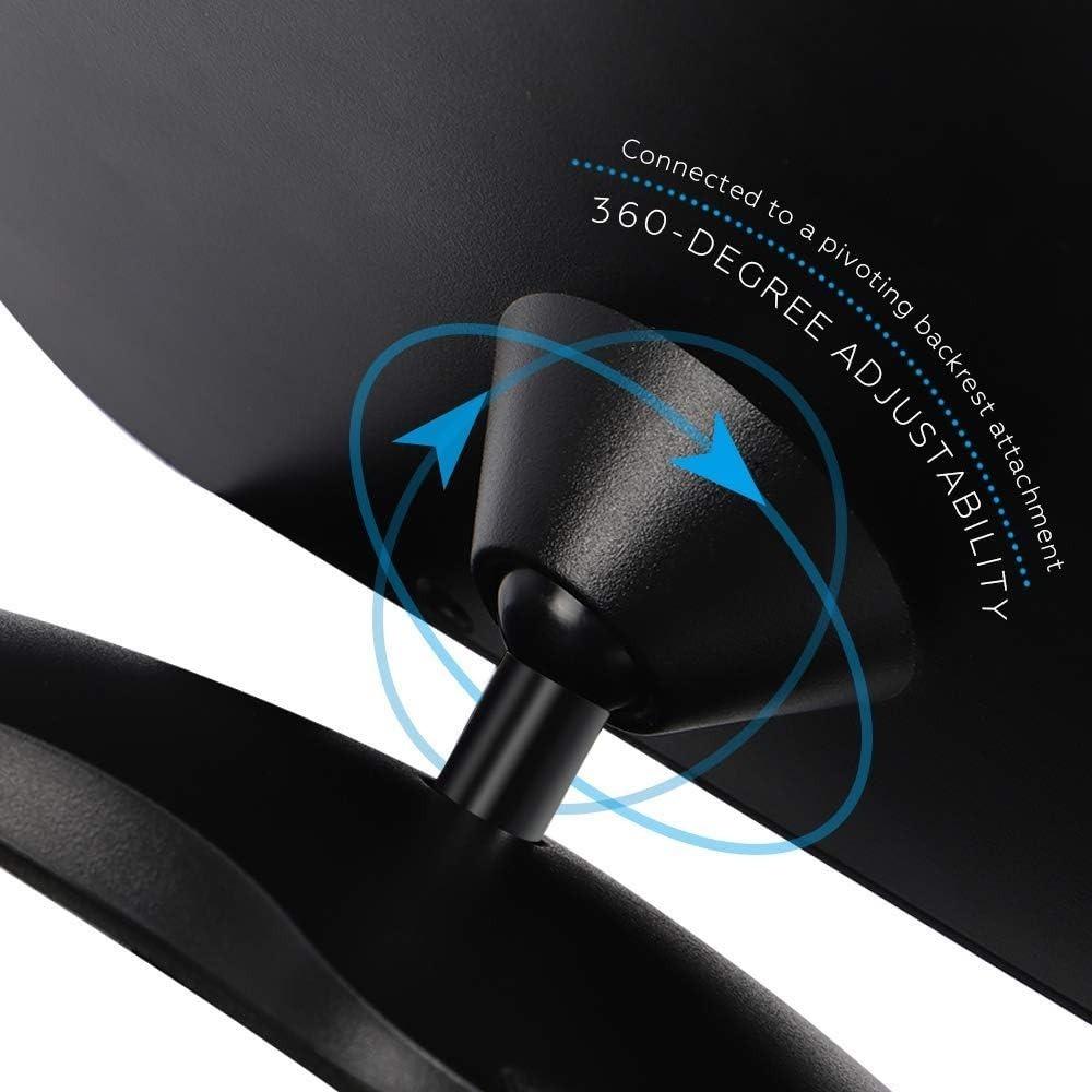 Universal Rear View Mirror for Car Seat Oblong Glass Baby Monitor Mirror Flat Lens Universal Fit Multi-Purpose Vehicle Backs Interior Mirrors6