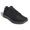 Adidas PureBoost 'Black Carbon' Sneakers HP2621