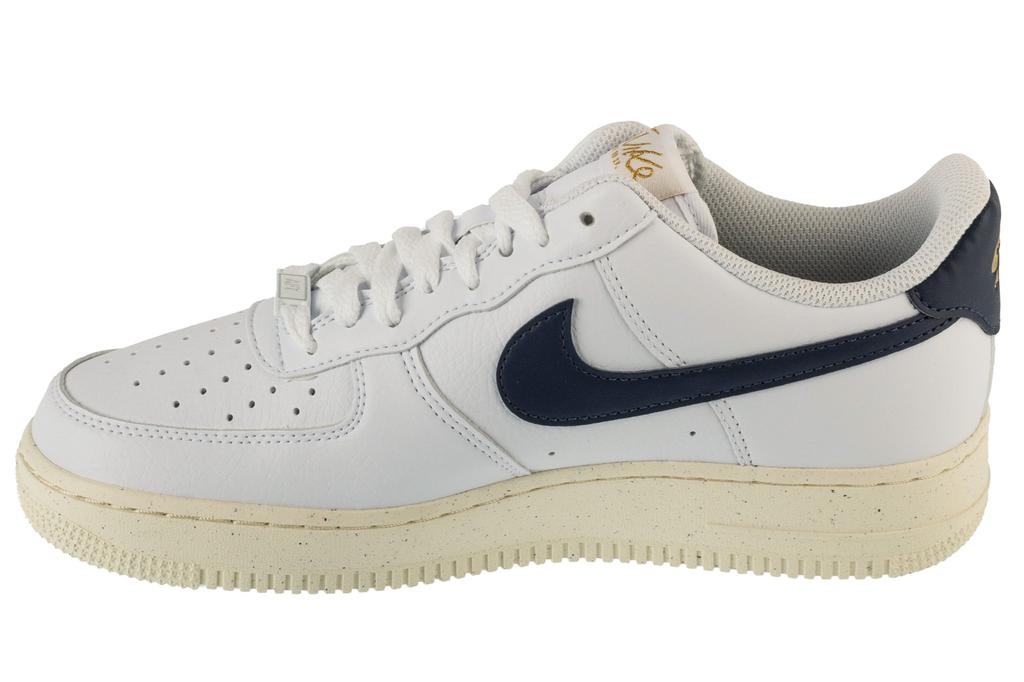 Nike Air Force 1 07, Womens white Sneakers