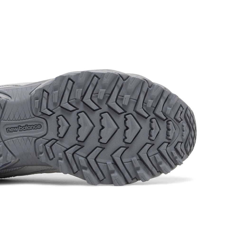New Balance 610 'Aluminium Grey' (Unisex) Aluminum Grey / Granite Casual Shoes ML610TBF