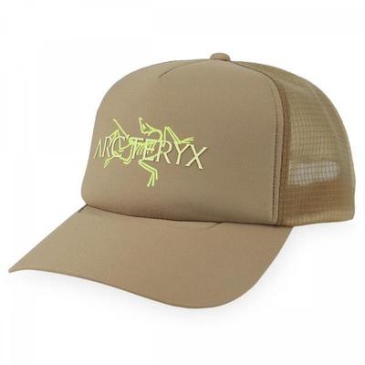 Arcteryx Men S Bird Word Trucker meSh Cap X000009488