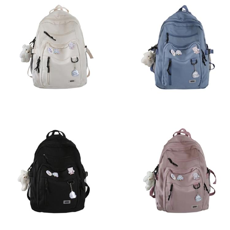 Cool Women's Fashion Backpack for College Trendy School Bag Travel Daypack