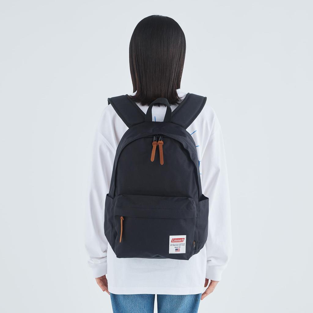 Coleman American Classic OP23 Backpack, Men's, Women's, Unisex, 23L, Lightweight, Water-Repellent, Perfect for School