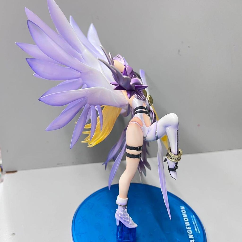 [USED] G.E.M. Digimon Angewomon Holy Arrow ver.