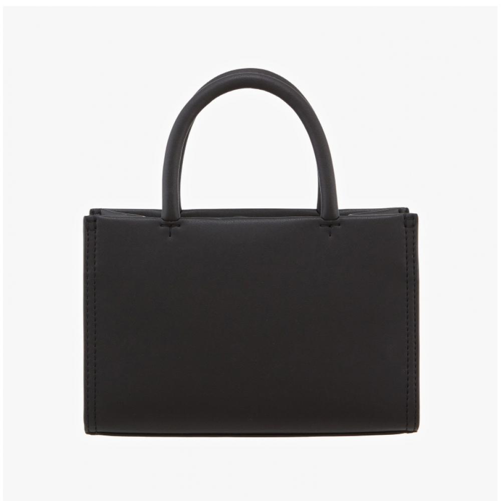 Tory Burch 145613 001 Ella Bio Mini Top Handle Tote