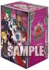 Future Card Buddyfight The Chaos Event Limited Card Game Character Deck Box Case Holder Collection Vol.18