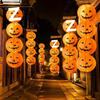 Halloween Luminous Pumpkin Lanterns for Bar and Kindergarten Decor