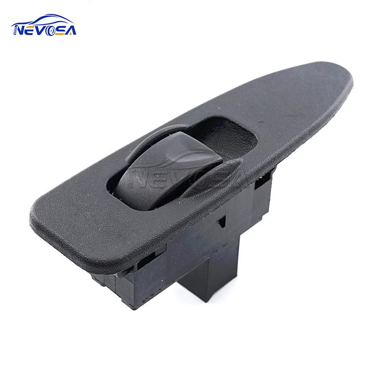 Mitsubishi Car Power Window Switch MR792851 - Single Electric Window Button