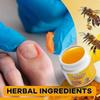 Bee Venom Antifungal OintmentBee Venom Nail Repair ointment, Bee Venom Nail Repair cream,Repair Damaged Nails