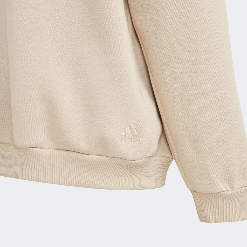 Adidas Kids Sweatshirts Hooded Moderate IB3233