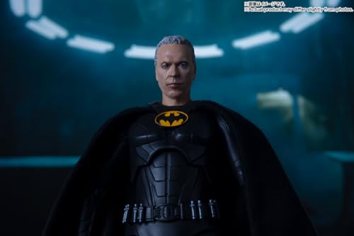 TAMASHII NATIONS S.H.Figuarts Batman (The Flash) a