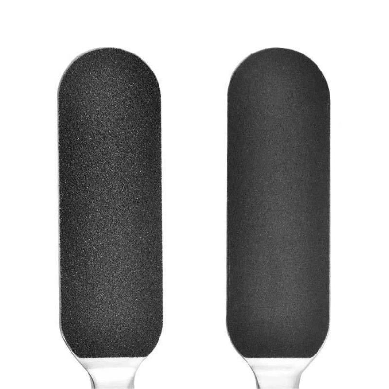 10/11Pcs Foot-Care-Tool Foot Files Replace Sanding Cloth Pedicure Feet Files File-Calluses-Remover Dead Skin Foot Rasp