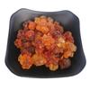 Wild Natural Peach Resin Gum Jelly Edible for Skin Health